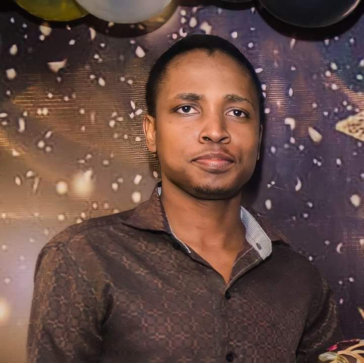 Arnold Mamuya